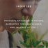 Indie Lee I-Waken Resurfacing Mask - Smoothing & Exfoliating Clay Mask with BHA, Vitamin C, Kaolin & Bentonite Clays