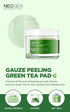 NEOGEN DERMALOGY Bio-Peel Gauze Peeling Pad Collection - Exfoliating & Cleansing Peeling Pad with PHA - Korean Skin Care