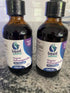 Ashwagandha Drops - 2000mg, 6X Stronger Than Pills, Organic Liquid Drops for Immune Support, Performance, Heart Health