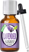 Lavender Essential Oil Healing Solutions 30ml - 1 Fluid Ounce