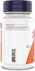 NOW Supplements Mega D-3 & MK-7 5000 IU / 180 mcg, Vitamins K-3 & K-2, Bone & Cardiovascular Support*, 180 Capsules