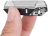 Men's Electric Razor Replacement Cutters Outer Foil for Panasonic ES9943 ES3800 ES3830 ES3831 ES3832 ES3833 Men's Shaver Replacement