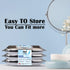 WBM Care Cleaning Wipes, 50 Sheets (Pack of 3), Thick & Strong for Easy Cleaning on All Types of Surfaces