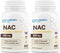 Puregen Labs N-Acetyl-L-Cysteine (NAC) 600mg, Immune and Respiratory Support, Antioxidant, 120 Veggie Capsules