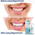 EverSmile AlignerFresh Extra Whitening Cleaning Foam for Invisalign, ClearCorrect, Essix, Hawley Trays - Cleans &