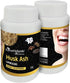Kerala Naturals Powder-50 Activated Charcoal from Rice Husk -Herbal Tooth gm