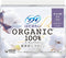 Sofy Sofi Hadaomoi O-Ganic Cotton Especially Many Daytime Wings 26cm 13 Pieces [Organic