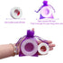 Make-up Tape, Face Practice Make-up Tape, Eye Shadow Tape, Eyeliner Tape, Eyelash Extension Tape, Bandage for Lash