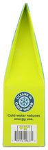 Packs, 36.33 OZ Ecos Free & Clear Laundry Detergent