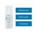 McKesson Antiperspirant Deodorant Roll-On Stick, Mini Travel Size, Alcohol-Free, Fresh Scent, 1.5 fl oz