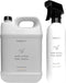 Begley's Multi Surface Floor Cleaner Refill Set, 24 Spray Bottle and 64
