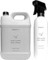 Begley's Multi Surface Floor Cleaner Refill Set, 24 Spray Bottle and 64