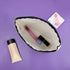 Science Gifts for Women - Makeup Bag for Science Teacher, Scientist Graduation Gift, Travel Pouch