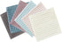 6 Pack Waffle Weave Dish Cloths - 13x13 Inch 100% Cotton Kitchen Towels for Washing Dishes (Mixed Colors)