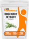 BulkSupplements.com Rosemary Extract Powder, Herbal Supplement, Gluten Free, 500mg per Serving, 100g