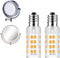 2Pack LED Makeup Mirror Bulb Replacement, 20W RP34B Light Bulb for Cosmetic Vanity with Magnification