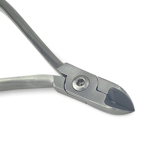 Orthodontic Instruments Tool Set, Hard Wire Cutter, Dental Ortho Tools