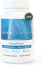 EcoNugenics HonoPure Magnolia Bark Extract - 98% Pure Honokiol, 30 Capsules for Cellular Health & Cognitive Support