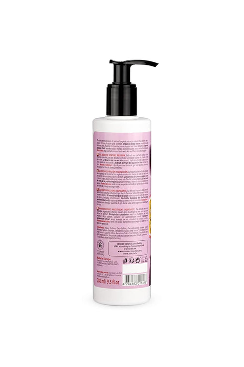 Shower Gel Alluring Passion Fruit & Cocoa, 280ml