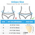 Tenbon Hernia Support Brace for Men & Women, Truss for Single/Double Inguinal or Sports Hernia, X-Large with 2