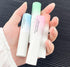 4PCS Solid Balm Sets, Portable Pocket Balm Perfume for Travel Use, Natural Fragrance for Men and Women