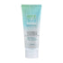 Vitamin C Cleanser - Anti Aging Exfoliating Face Wash for Clear Skin with Aloe Vera, Coconut, & Grapefruit