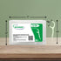 Dental Floss Picks - Eco Friendly Reusable Tooth Flossers, 50PCS Thin Thread Flossers for Adults Kids, Box of 6