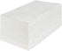 Jebblas Reusable Cleaning Towels and Dish Cloths, Handy Wipes, Disposable, Absorbent, Dry Quickly, 60 Sheets/Pack, White