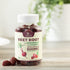 Beet Root Soft Chews, Vegan Heart Health Support Supplement, Pomegranate Raspberry Flavor, 60 Count