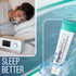Mini Oral Moisturizing Gel for Dry Mouth Relief