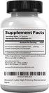 Research Labs 2X Potency Micronized Resveratrol Supplement 1200mg Per 2 Capsules, 120 Total - Potent Antioxidants