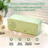 Machine-4 in1 4 White Noise Sound Night Light Sound Machine for Sleep, Sound Machine/Light-up Painting/Bluetooth