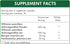Herbal Destination 60 Count Stress Hrx, Ashwagandha Supplement Capsule, Stress Relief