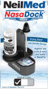 NeilMed NasaDock Plus Stand - Black