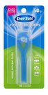 Floss Threaders 50 Count (3 Pack) by Dentek