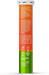ORZAX Vitamin C 1000mg for Immune Support Supplement - Antioxidant Support - Orange Flavored (20 Effervescent Tablets)