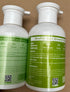 Muun Rice Water Shampoo and Conditioner Set | Hair Growth, Regrowth, Thinning Hair | Natural Ingredients including