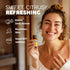 Kukka Sweet Orange Essential Oil, 0.34 Fl Oz for Skin, Diffuser, Aromatherapy, DIY & Soap Making