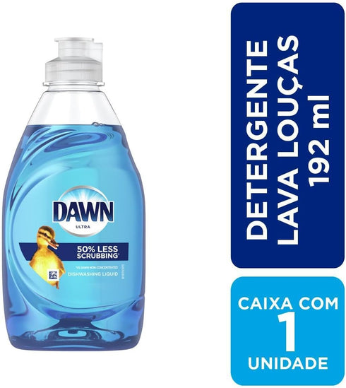 Dawn Ultra Dishwashing Liquid Soap