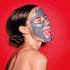 Yes To Tomatoes Clear Skin Detoxifying Charcoal Mud Mask - 2.006 Fl Oz for Acne Prone Skin