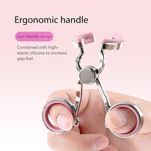 SHENIAFC Contact Lenses Applicator Soft Easy to Use Tool Includes Contact Lens Remover Tool Case Tweezers Saseuction