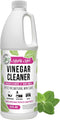 Mighty Mint Vinegar Cleaner, Non-Toxic All-Purpose Household Cleaning with Natural Mint Scent, 32oz