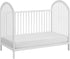 Snow White Toddler Guard Rail by Oxford Baby - Everest Collection