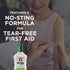 Bactine MAX First Aid Spray - Pain Relief Cleansing Spray with 4% Lidocaine - 5oz
