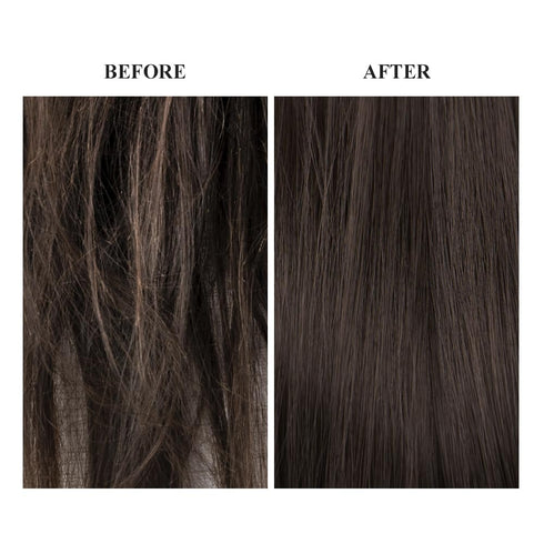 Dr. Bio Wrap-Up Shampoo - 8.45oz Hydrating Mild Shampoo for Dry Hair, Sensitive Scalp with Probiotics & CICA