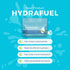 SGC Seattle Gummy Company HydraFuel Electrolyte Gummies 12-Pack Margarita, Enhanced Hydration Support