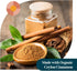 Pattern Wellness Berberine Supplement - Organic Ceylon Cinnamon, Antioxidant Support, 60 Non-GMO Capsules
