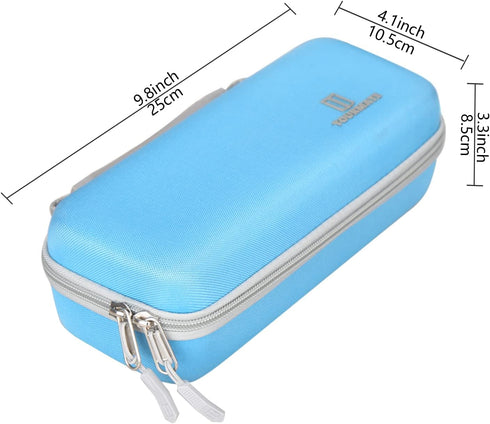 Hard Case Replacement for Waterpik Cordless Water Flosser WF-02