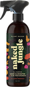 Naked Jungle Plant-Based Odor Eliminator, 24 Fl Oz