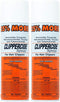 Disinfectant Spray 15 Ounce Size (354ml) 2 Count (2 Pack) (72131-2)